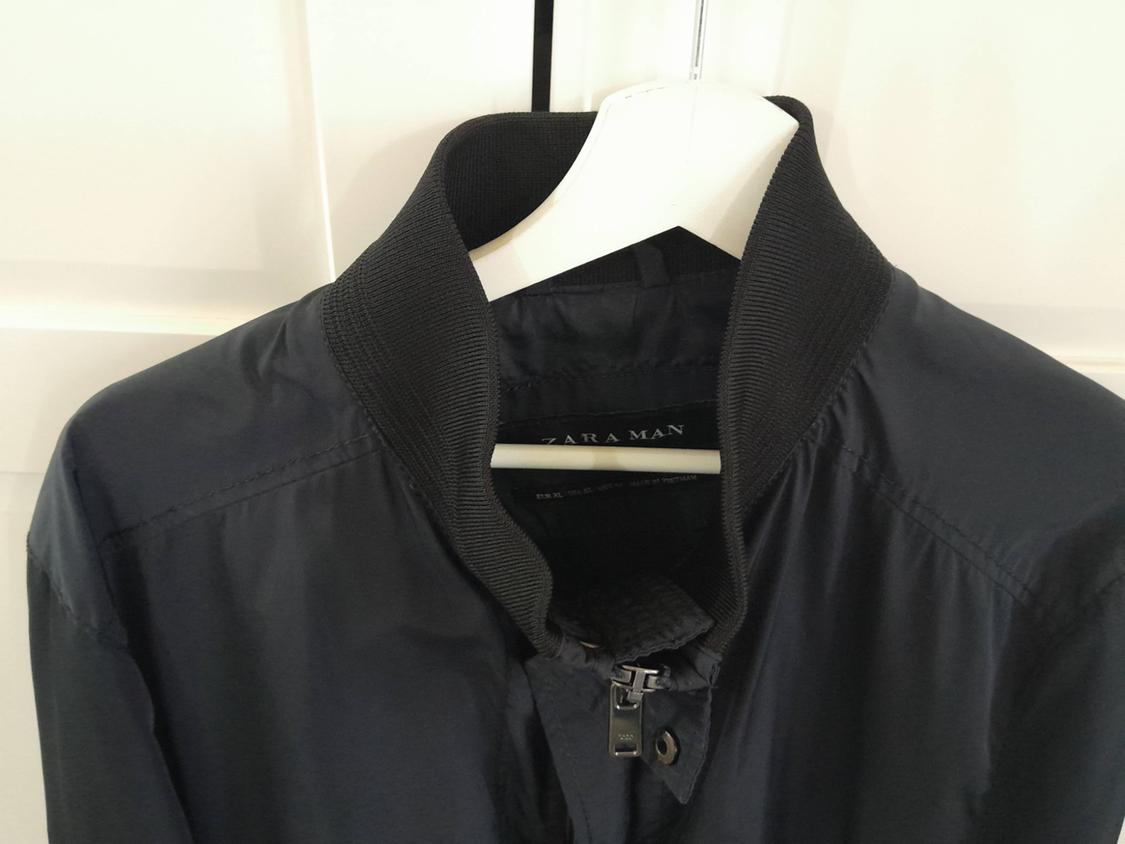 LIGHTWEIGHT JACKET - Image 2