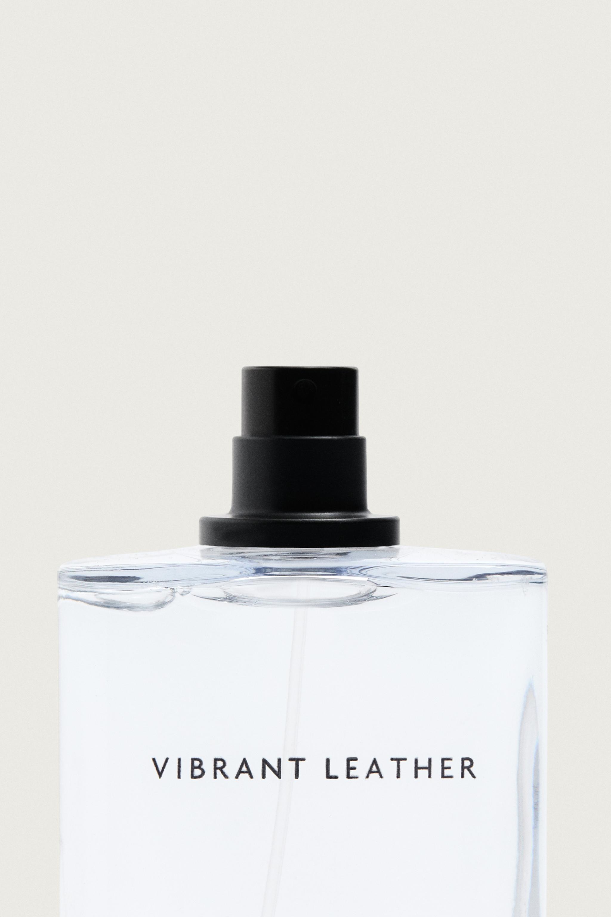 VIBRANT LEATHER EDP 100 ML (3.38 FL. OZ) | ZARA United States