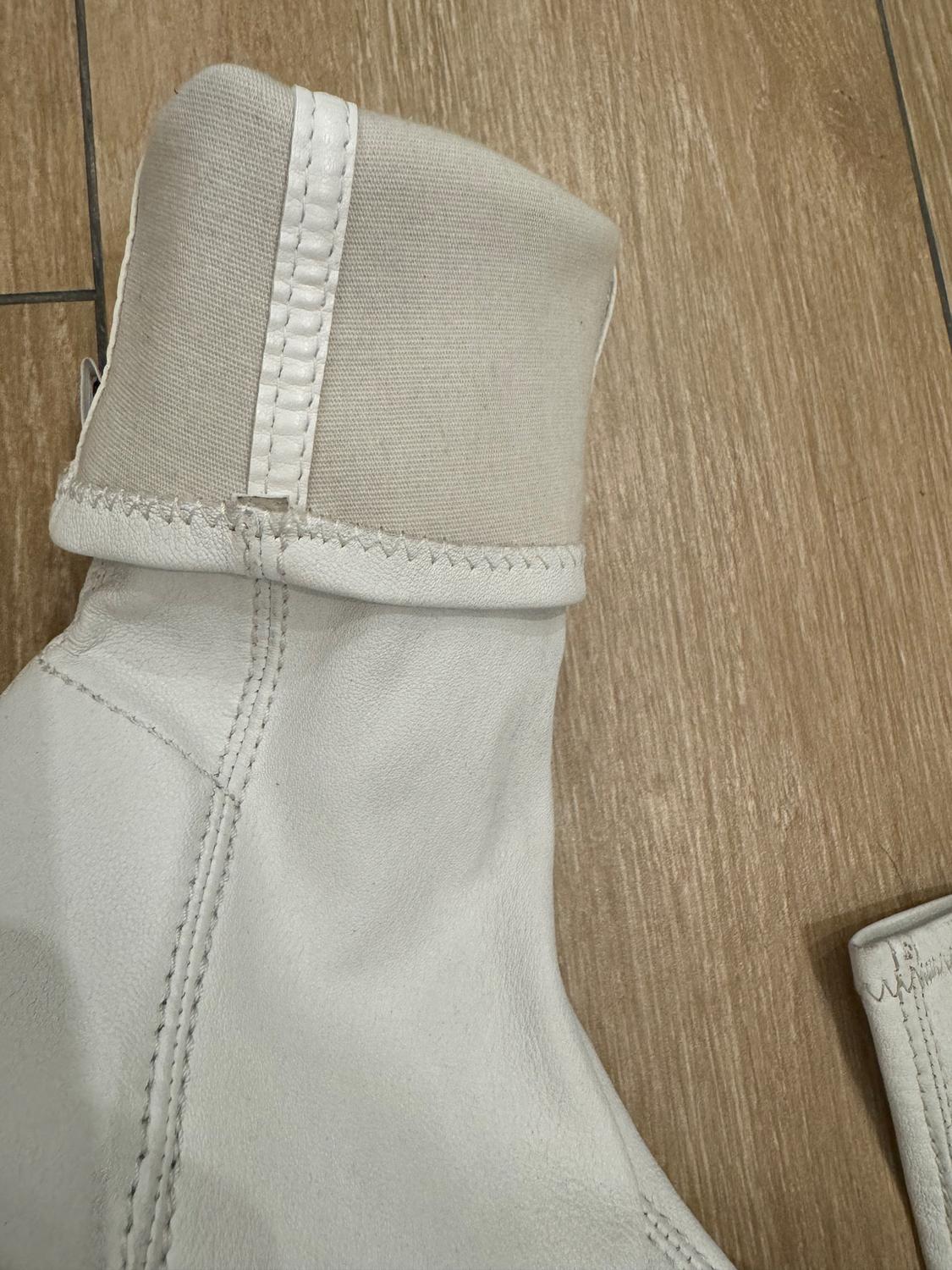 BOTA PIEL TACÓN ELASTICO - Image 5