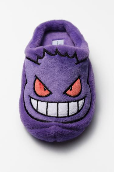 Zaras INNESKOR GENGAR POKÉMON ™ - Lila