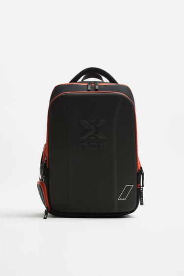 MOCHILA DE PÁDEL NOX® - Multicolor de Zara