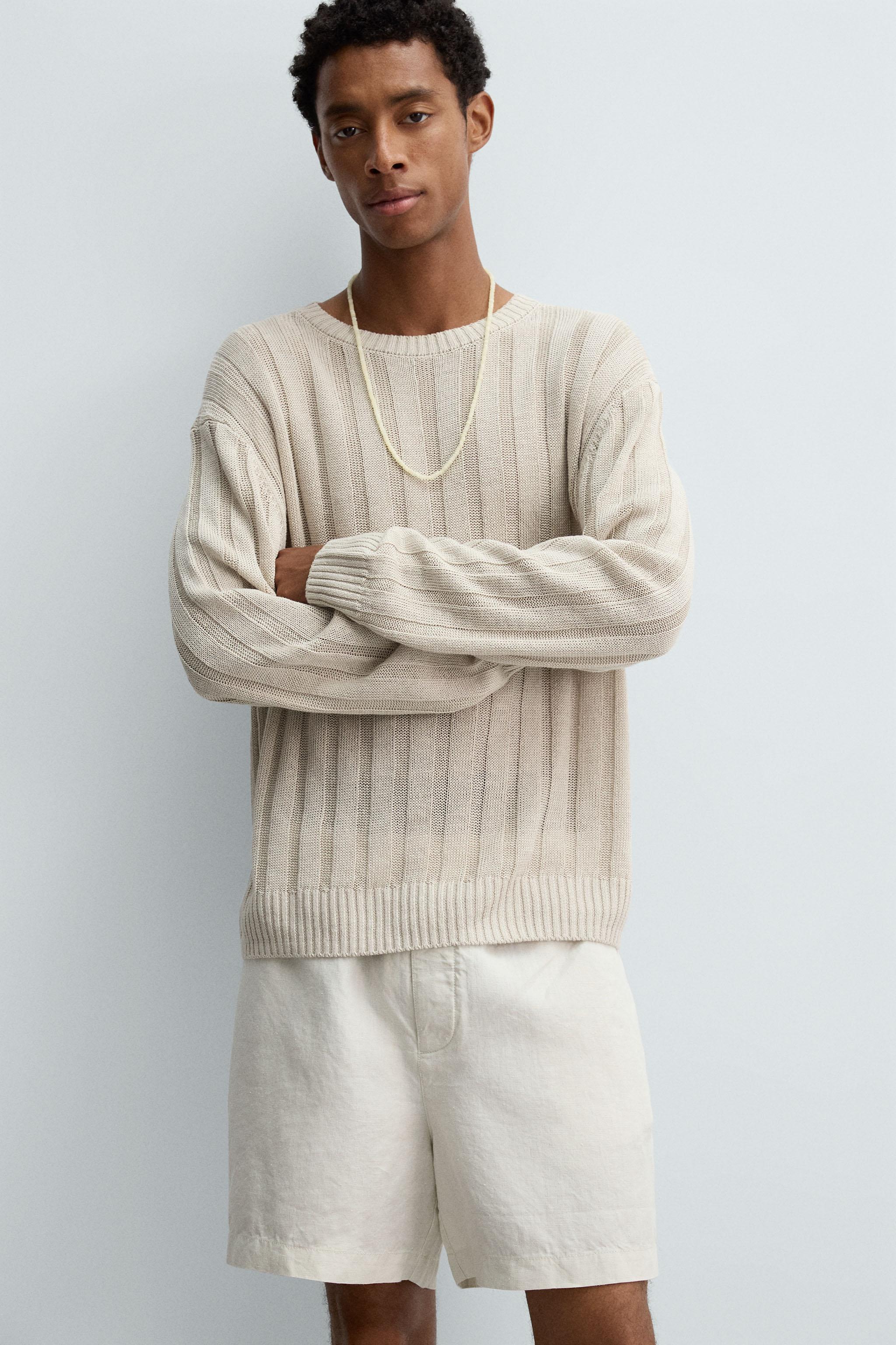 100% HEMP SHORTS