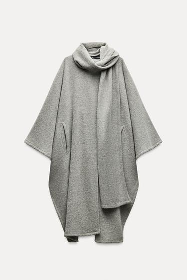 PONO KABT S LAMI Z ALPAKY ZW COLLECTION - ed od Zara