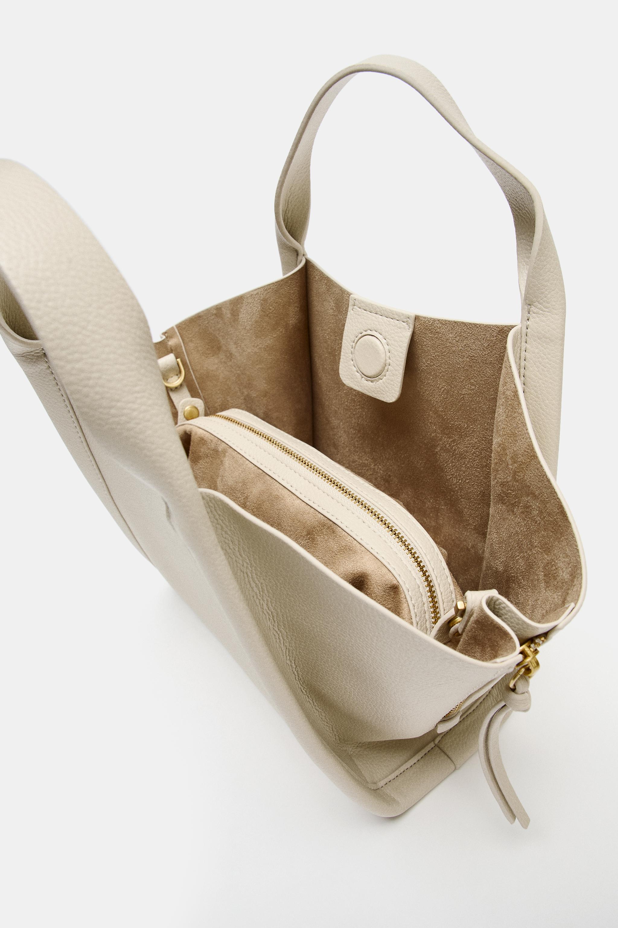CITY CROSSBODY BAG