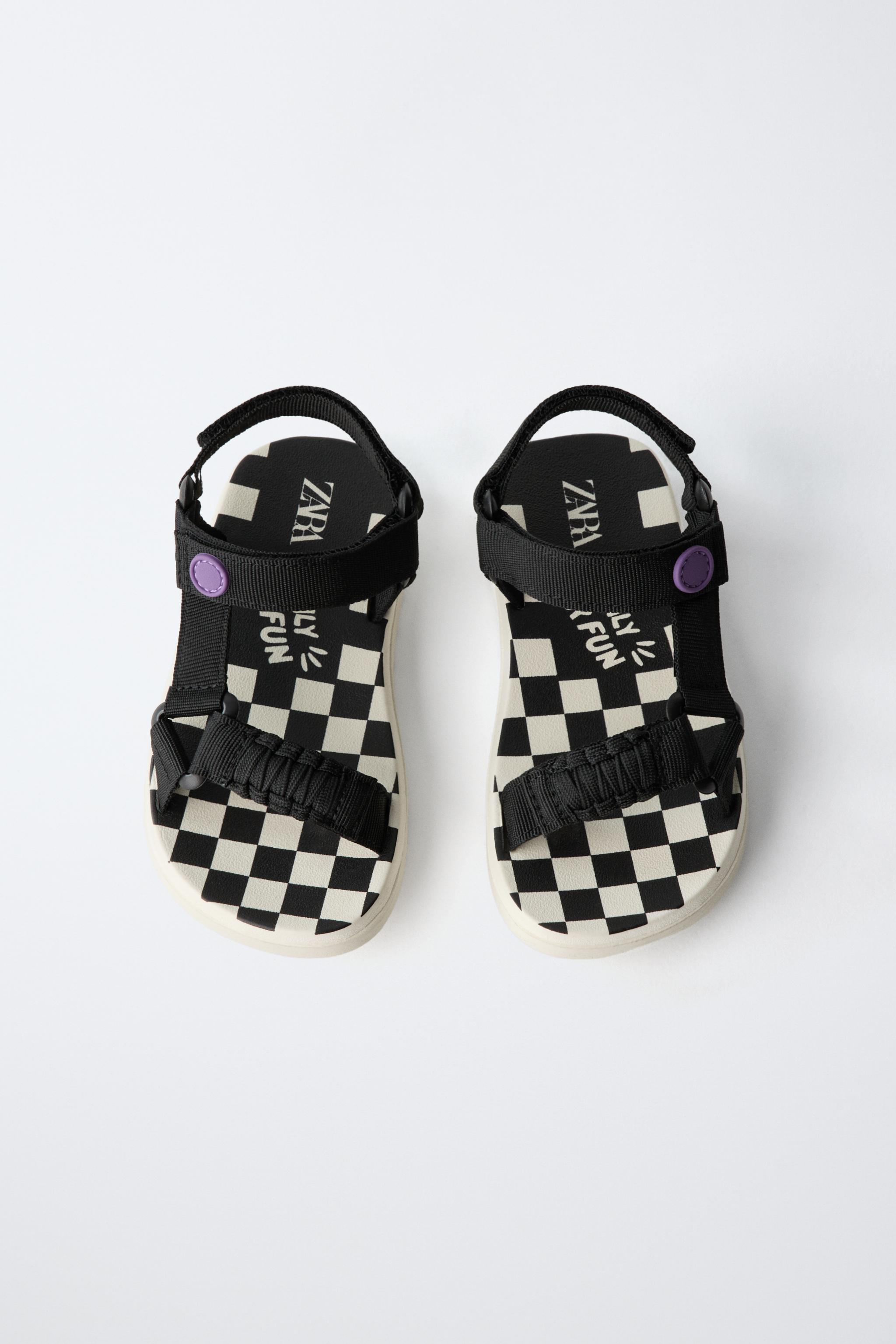 SPORT SANDALS