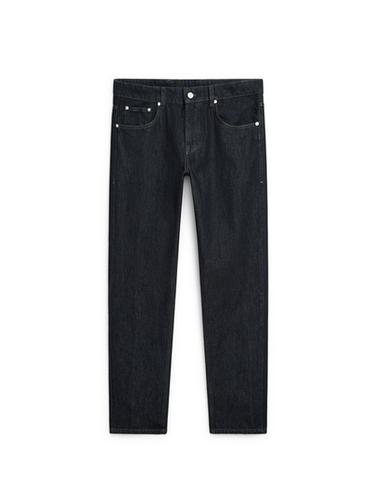 Zara Relaxed-fit jeans - Indigo