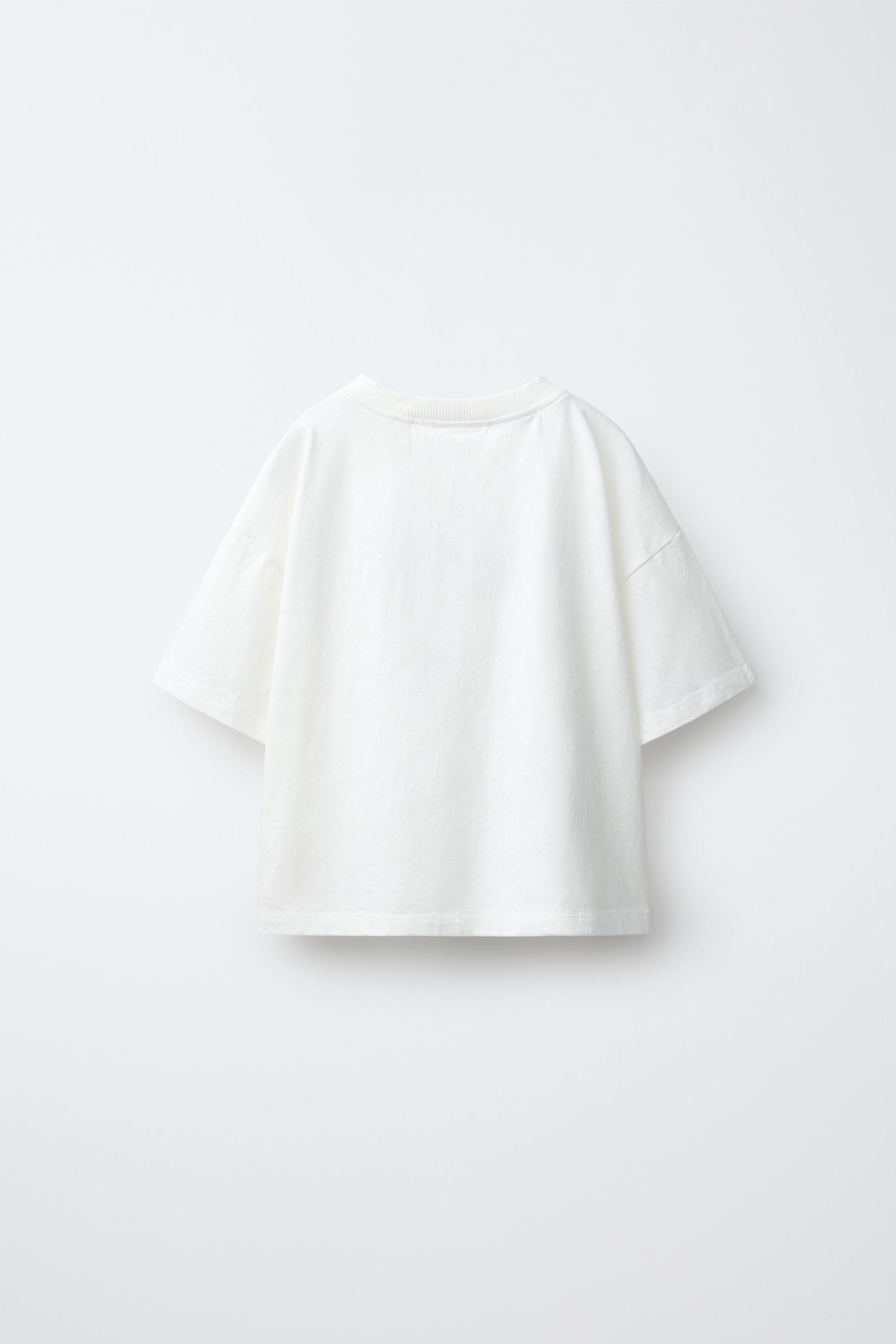 LEON'S BAGELS ® EMBROIDERED T-SHIRT