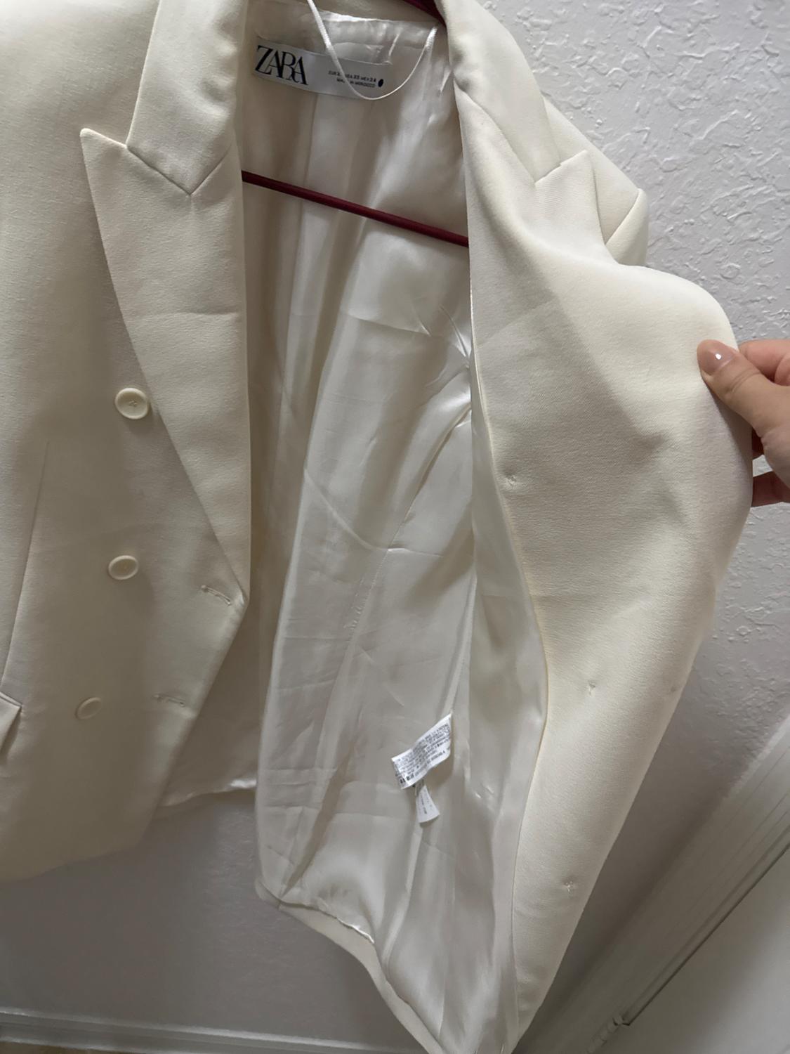 WOMENS BLAZER - Image 4