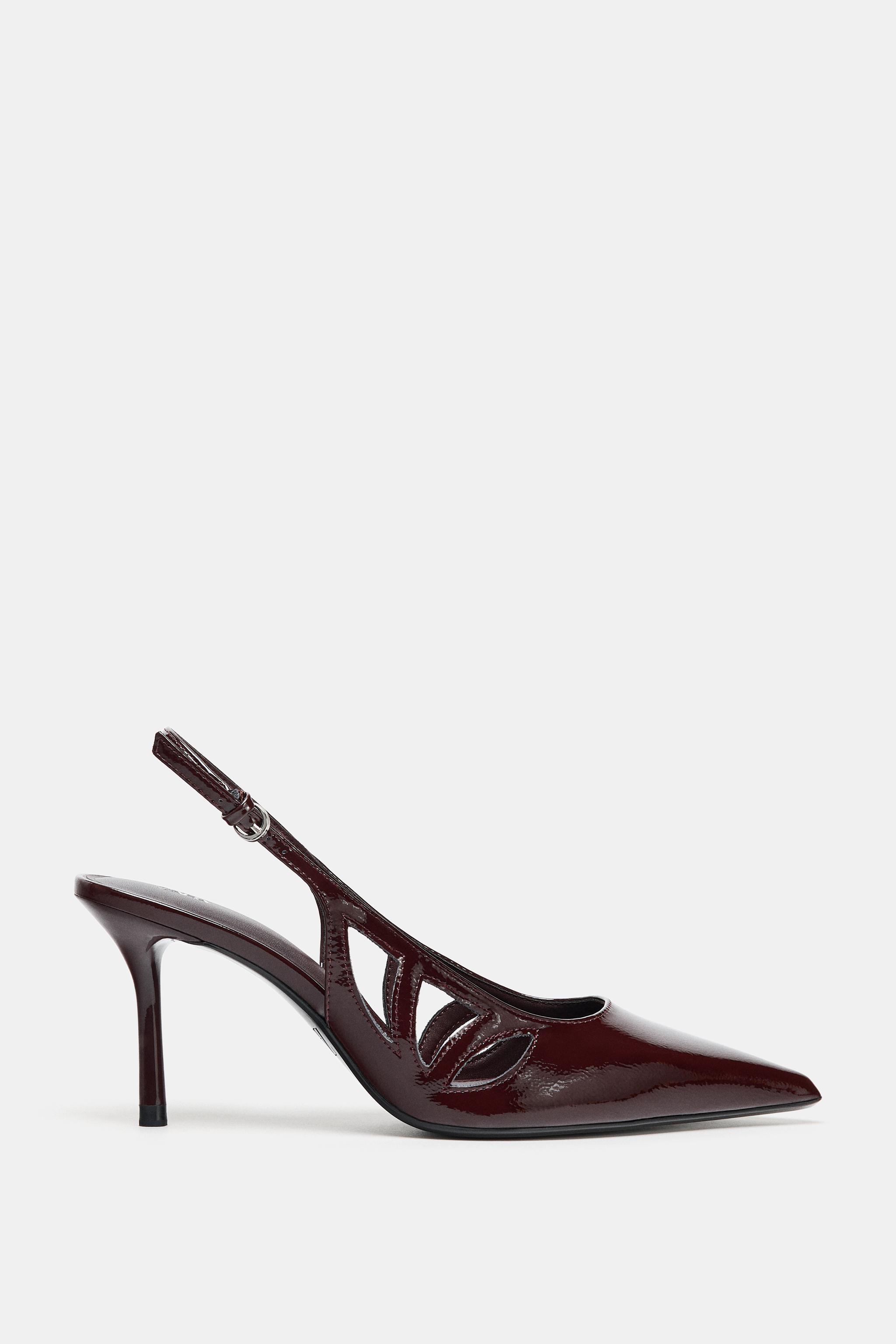 靴 ZARA \"pointed toe\" made in portugal Made In Portugal - Zara ORIGINS (Premium) Shoes- 11 M US