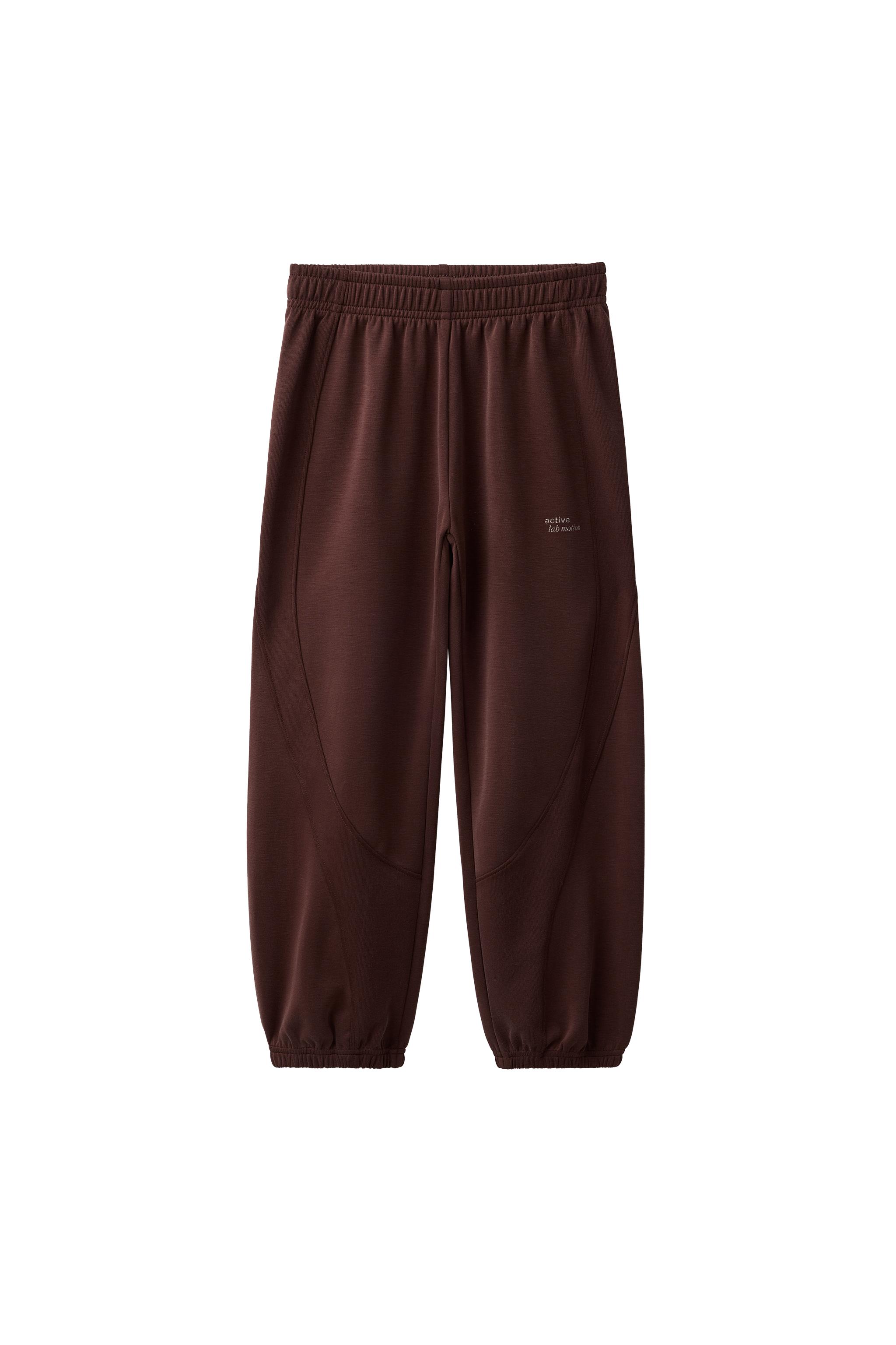 SPORTY JOGGER PANTS