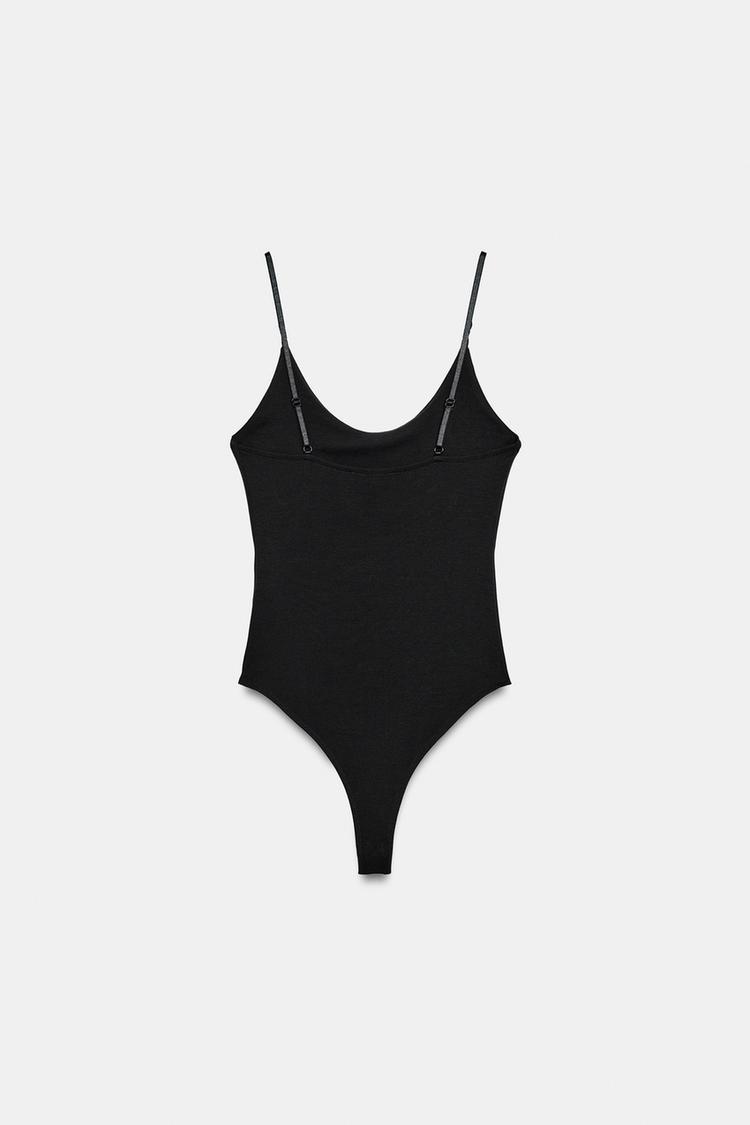 Body de tirantes finos 7