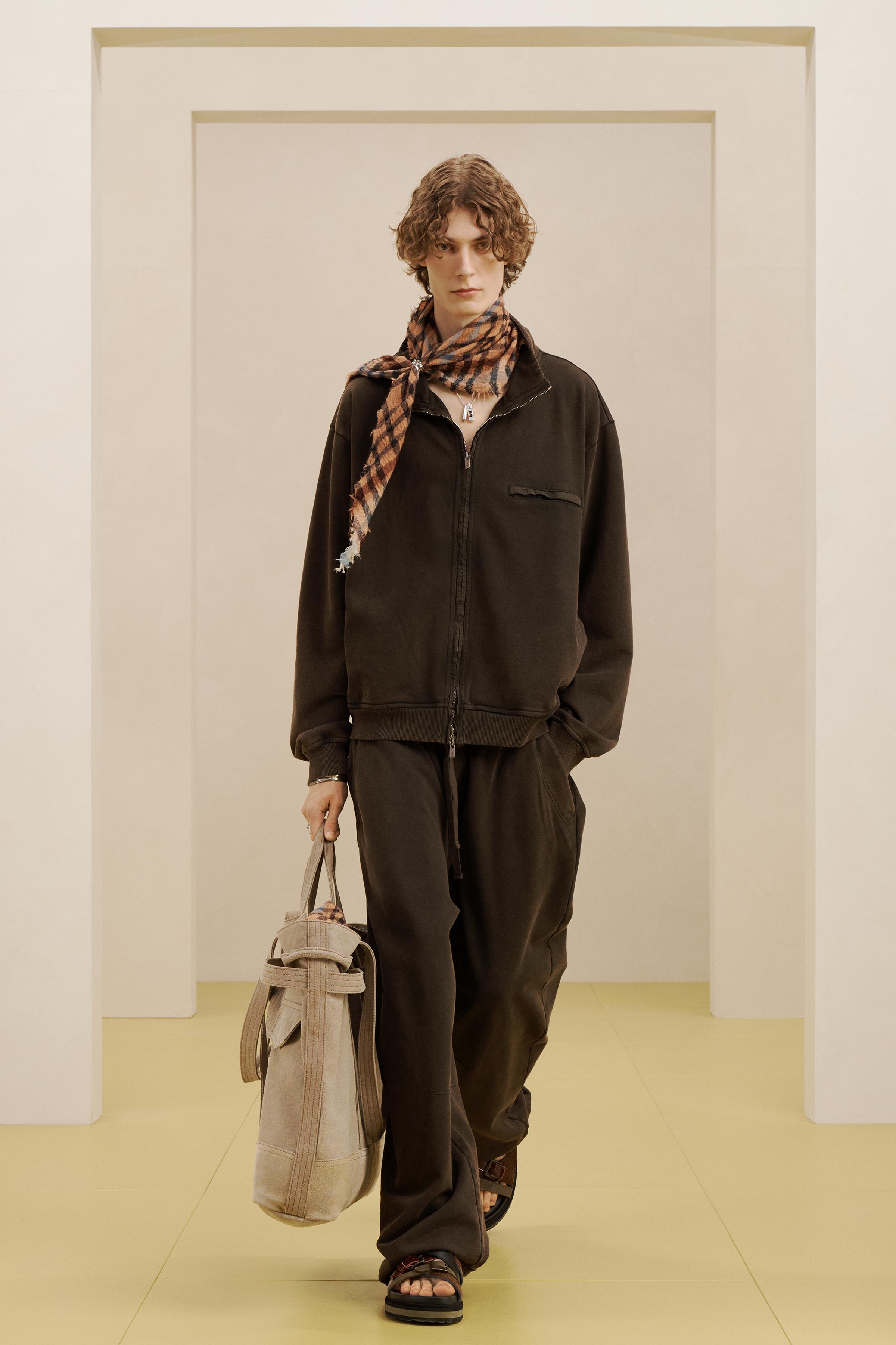 JGGR ST - Chocolate | ZARA United States