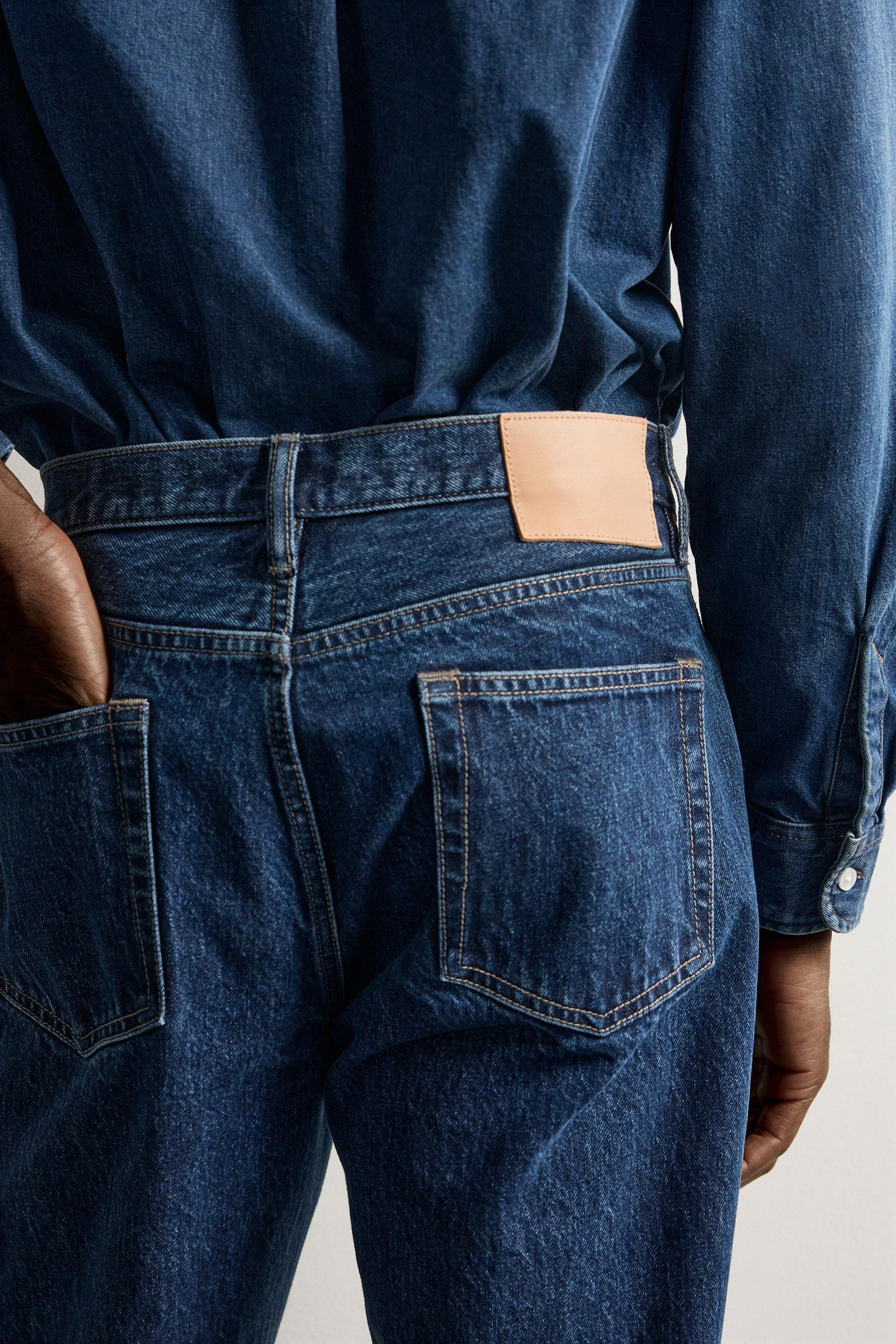 JEANS REGULAR FIT