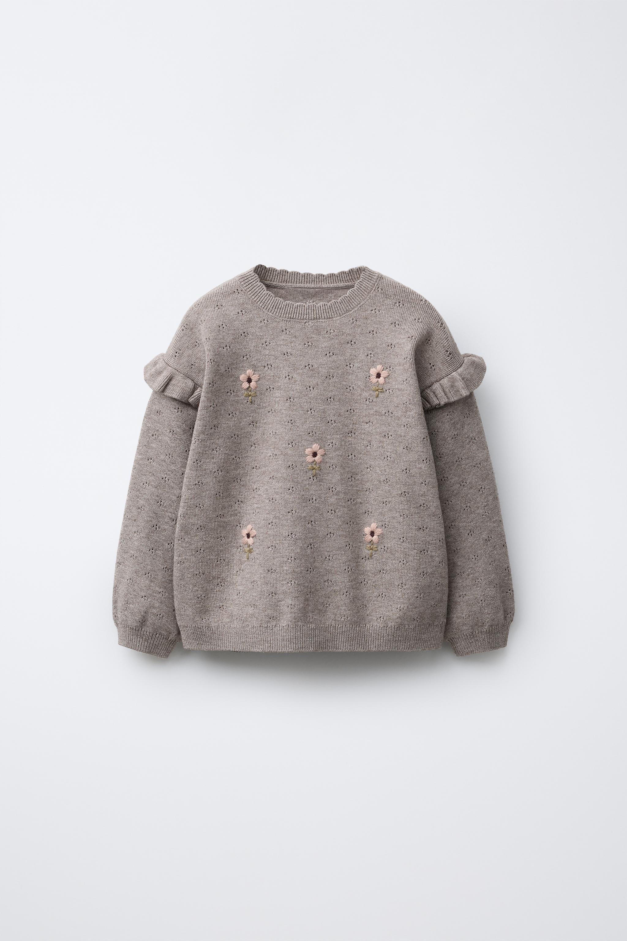 ZARAキッズフォーマット、セット ZARA KIDS + LILMCKIMM MMXXII コレクションがローンチ | 株式
