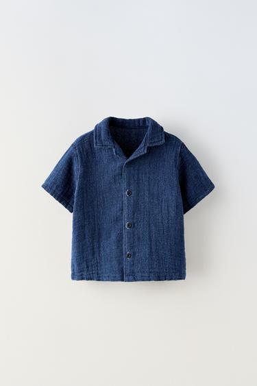 Image du produit - Indigo de Zara