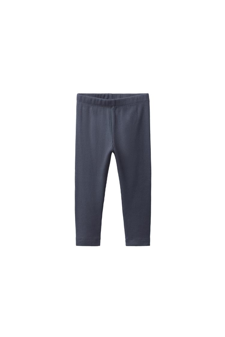 Mallas acanaladas lisas