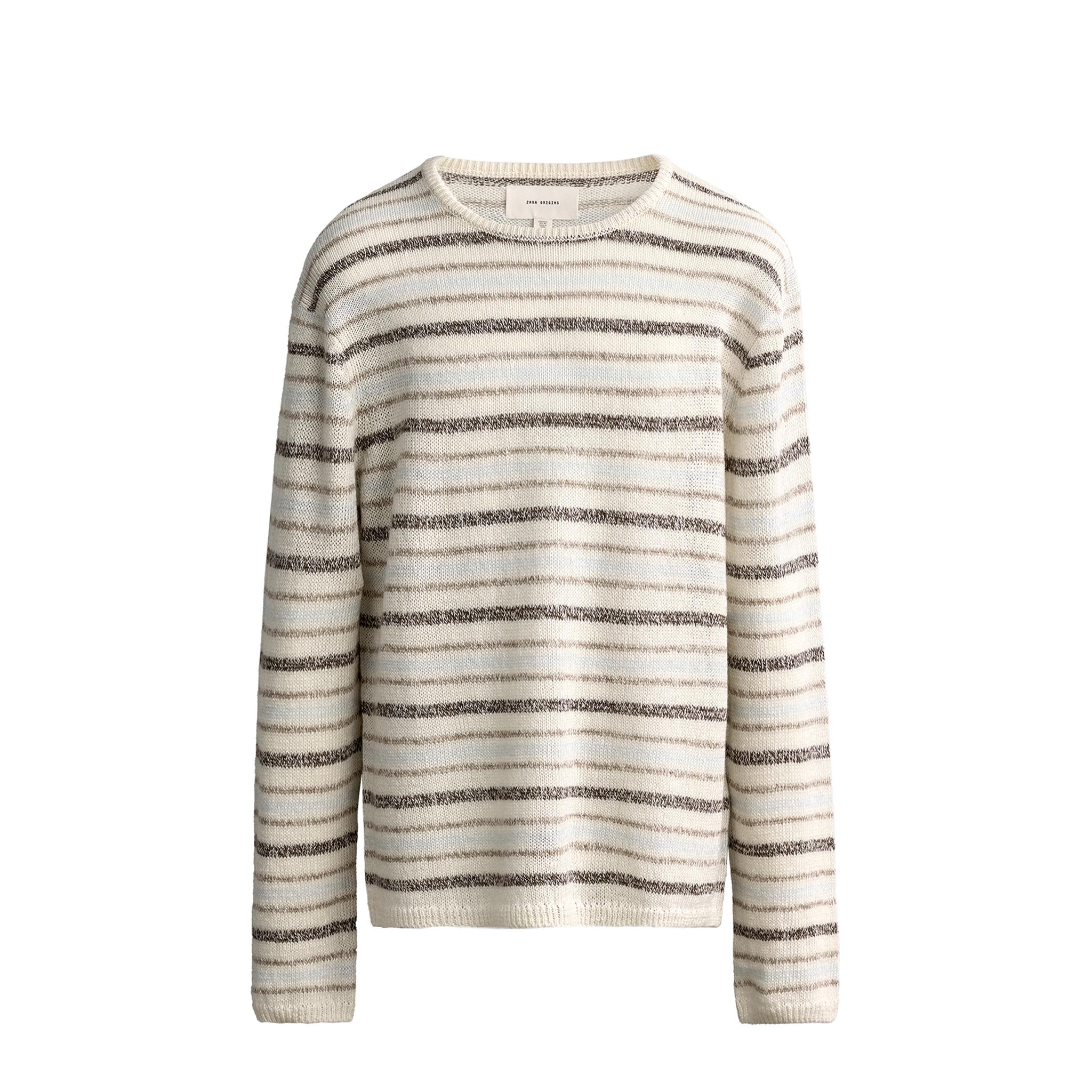 ZARA ORIGINS COLLECTION | ZARA United Kingdom