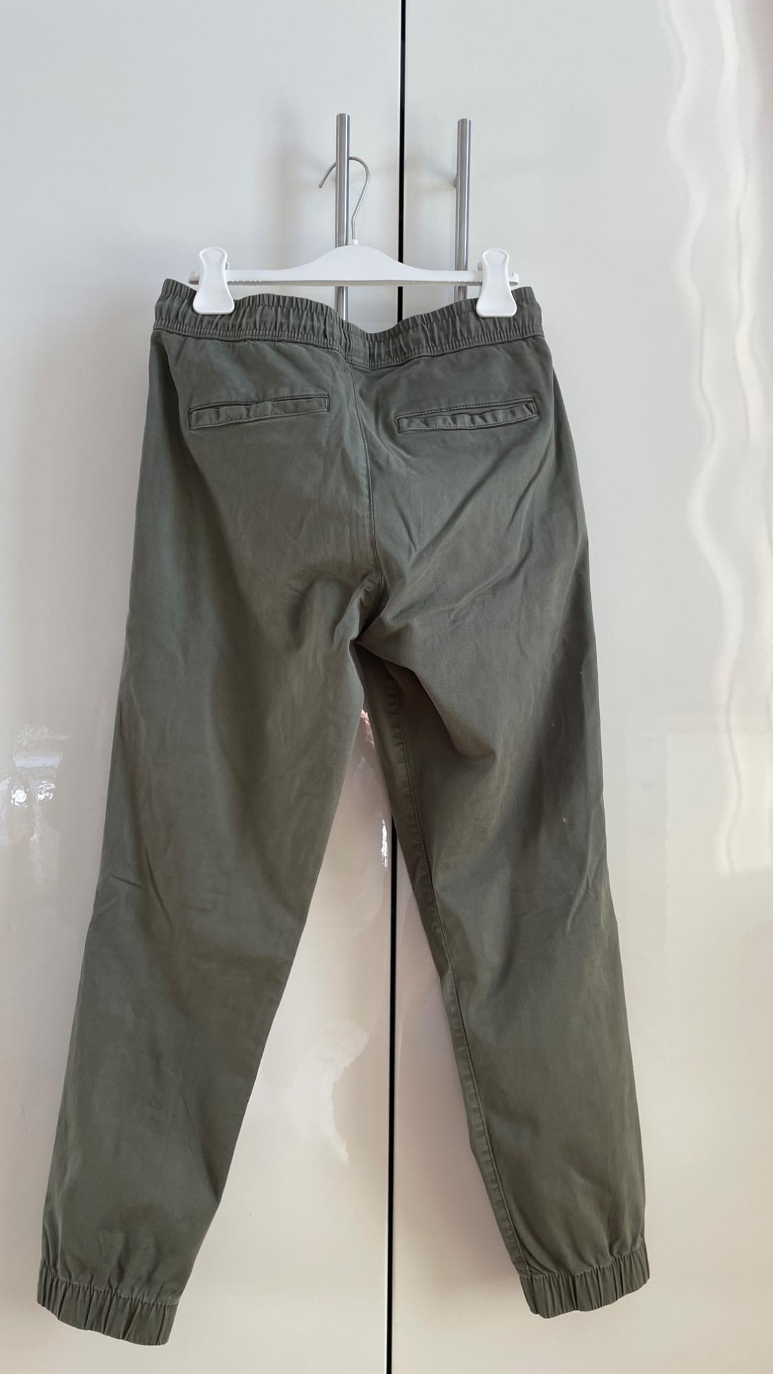 ΠΑΝΤΕΛΟΝΙ JOGGER SLIM FIT - Image 6