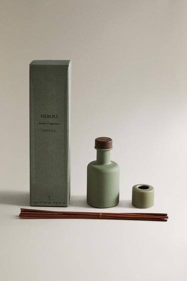 (190 ML) NEROLI REED DIFFUSERS - Lemon yellow by Zara - Image 1