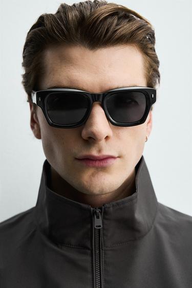 LIGHTWEIGHT WATER-REPELLENT TECHNICAL JACKET - Taupe grey by Zara - Image 4