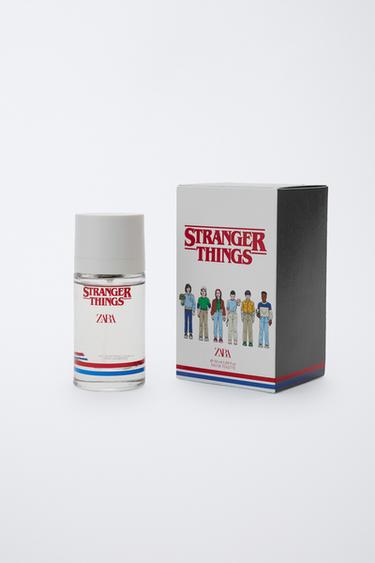 Product image - TINTED LEATHER by Zara