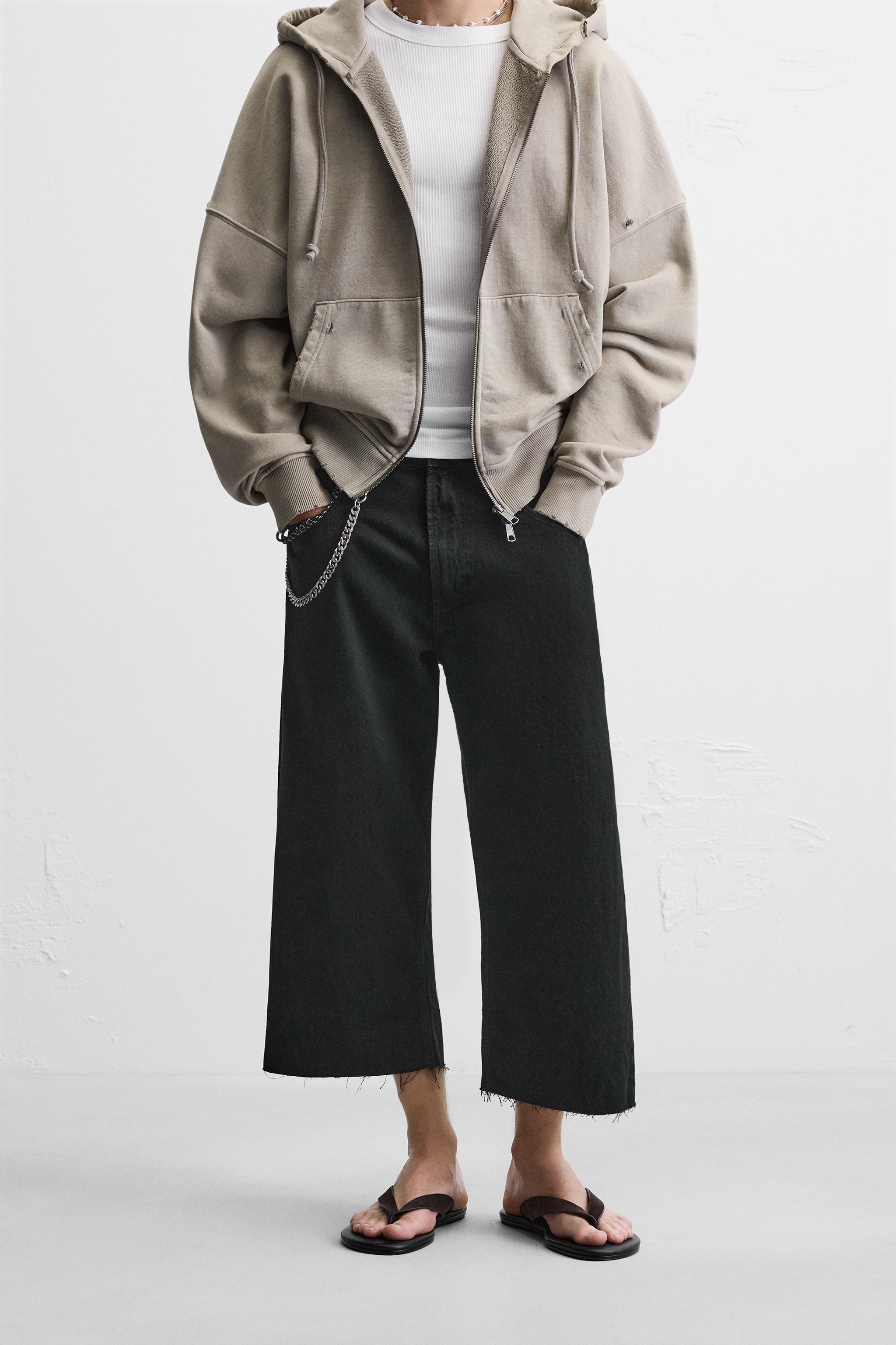 ショートパンツ Jorts | ZARA 日本