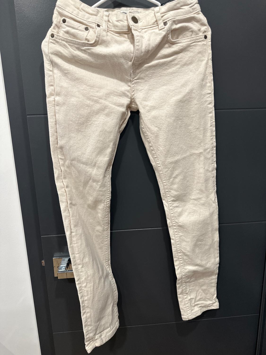 ZW THE MID WAIST SKINNY JEANS - Image 2