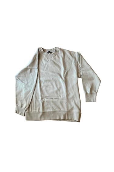 FELPA OVERSIZE