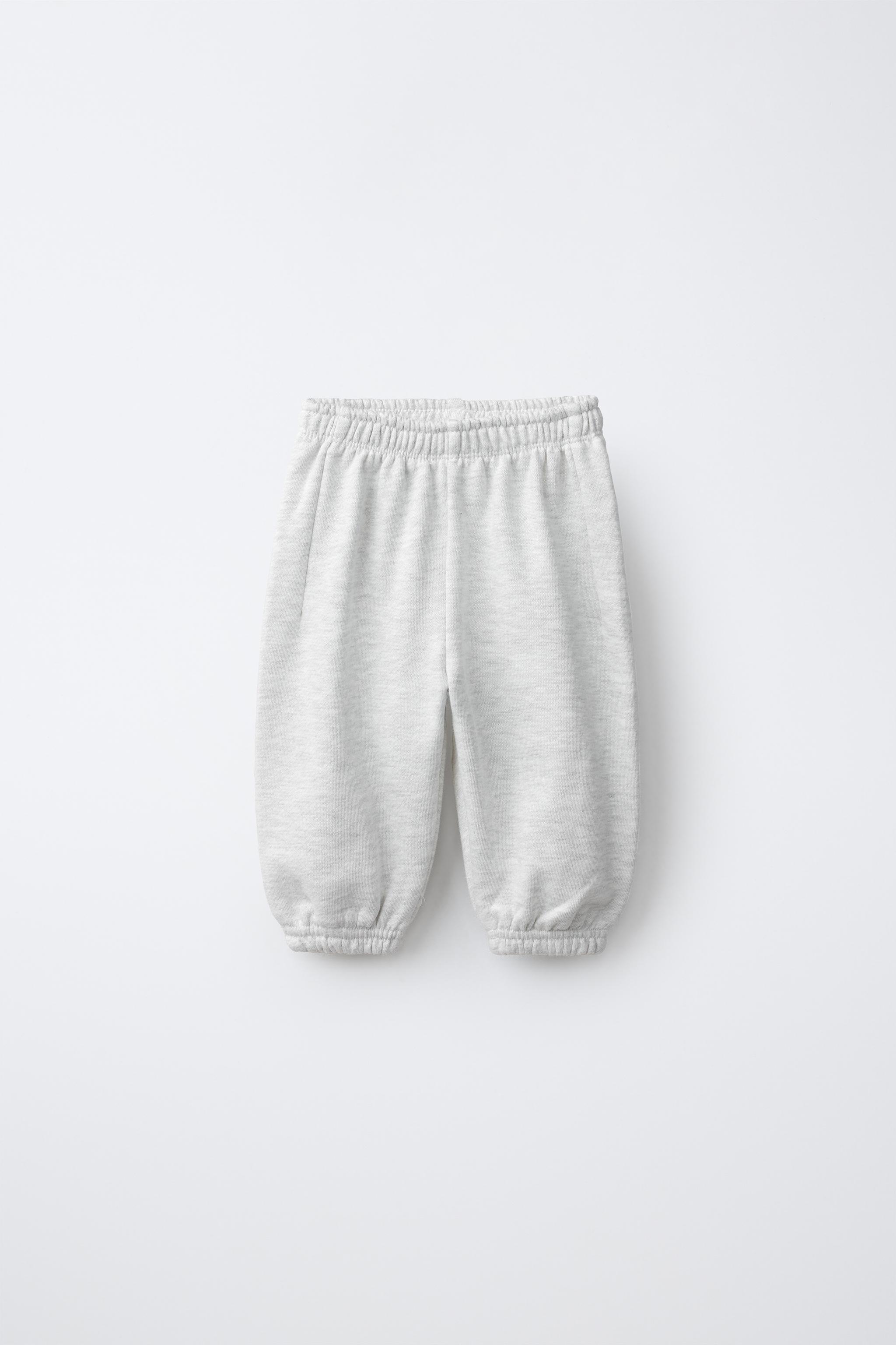 ENSEMBLE SWEAT ET PANTALON OURSON