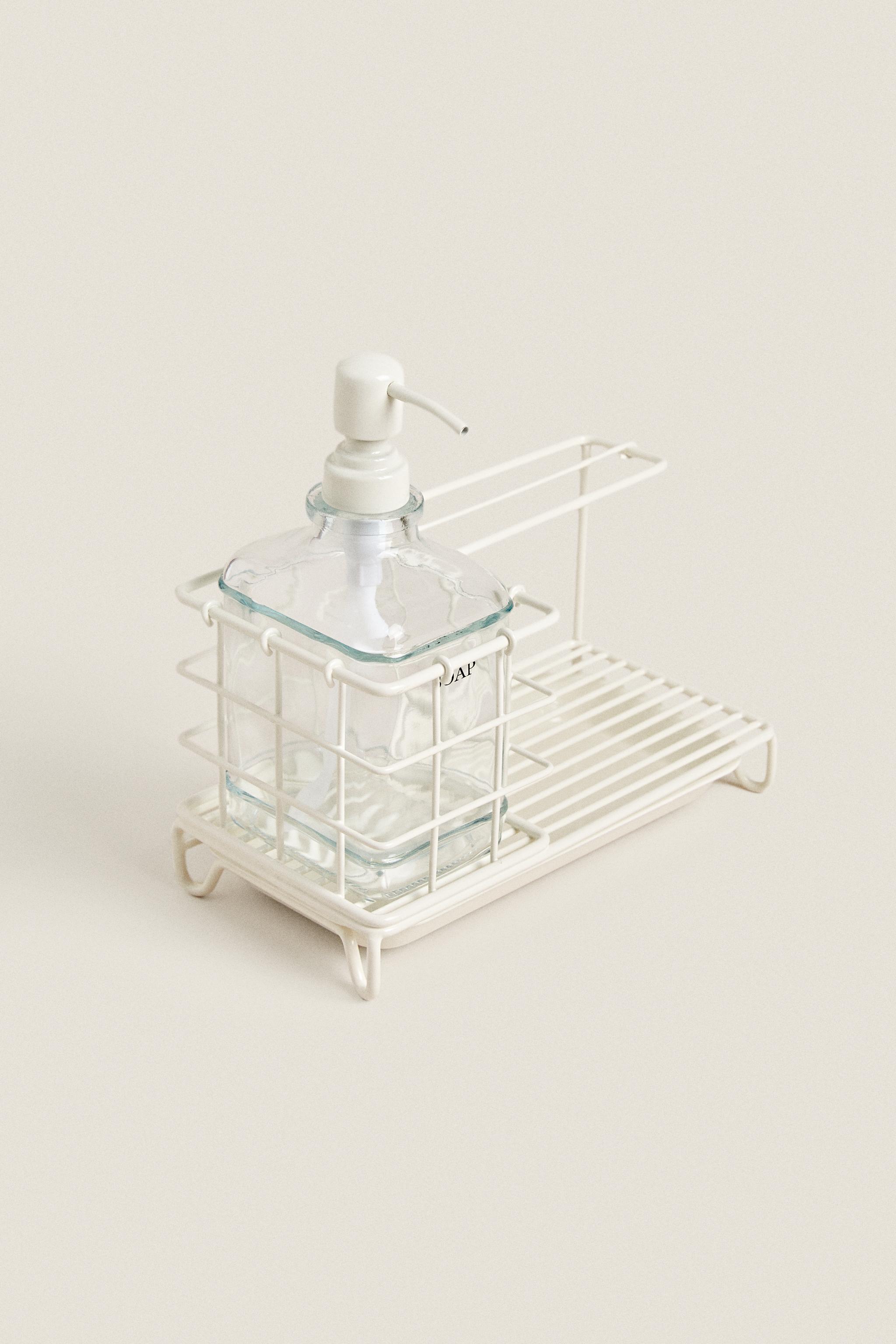 Zara Kitchen Dispenser