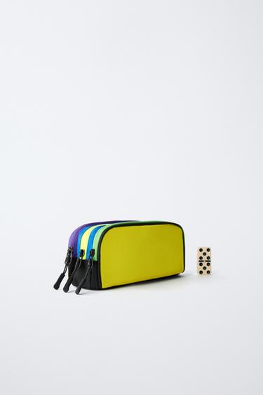 TROUSSE SCOLAIRE - Bleu de Zara - Image 5