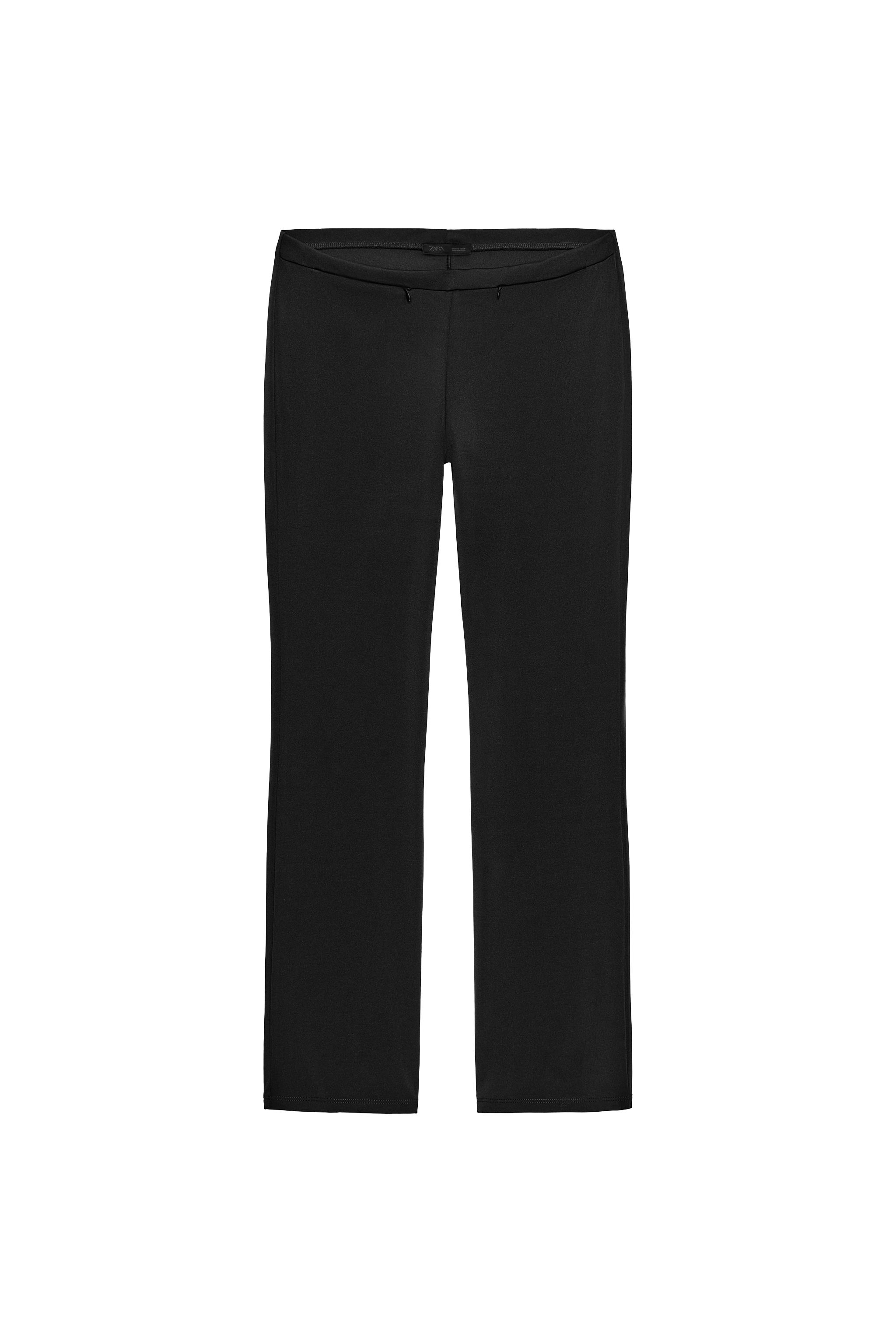 PANTALÓN BOLSILLOS CREMALLERA