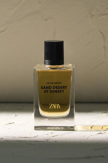 Zara SUNRISE ON THE RED SAND DUNES EDP 100 ML (3.4 FL. OZ) -  - Image 0