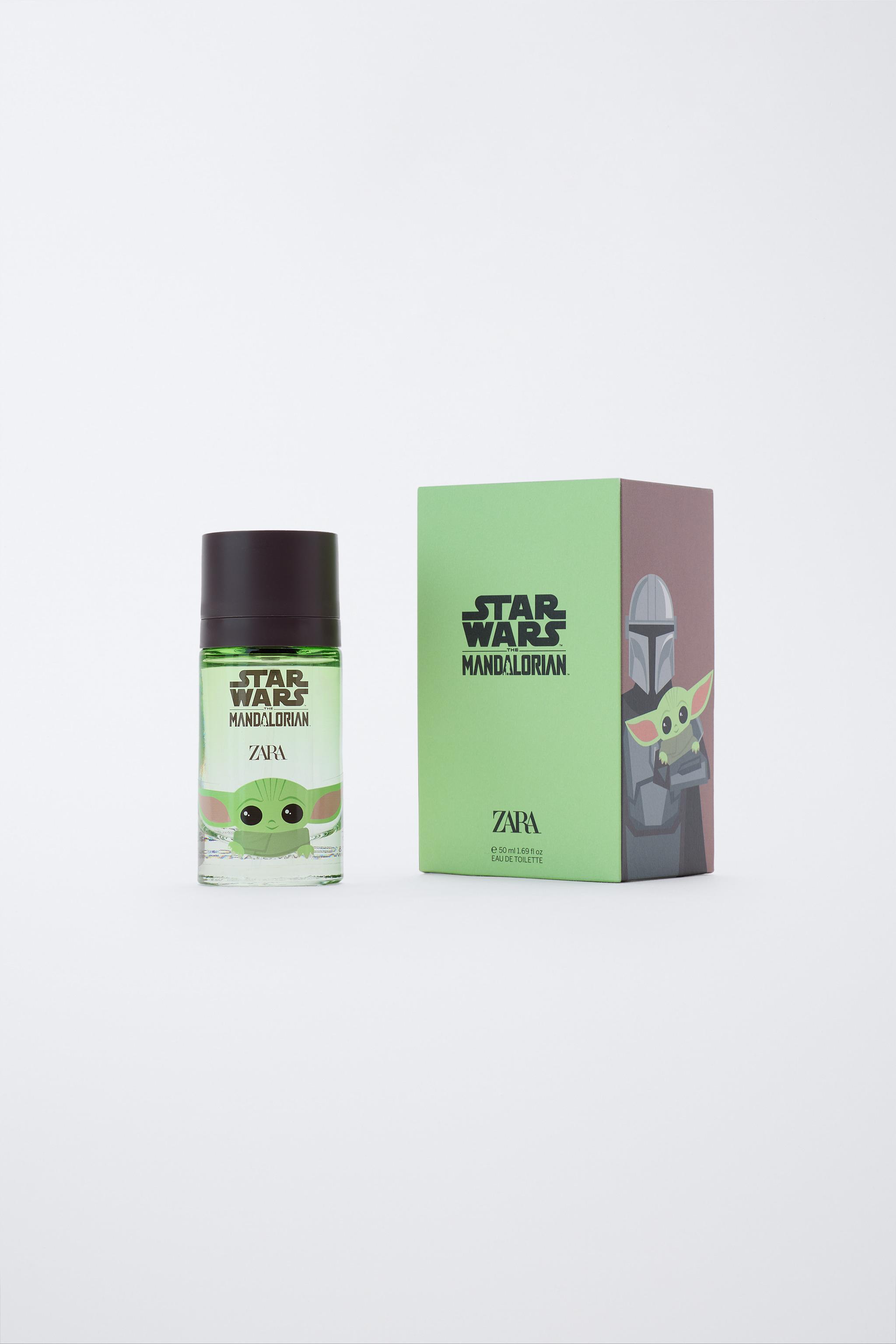 STAR WARS THE MANDALORIAN © DISNEY 50 ML
