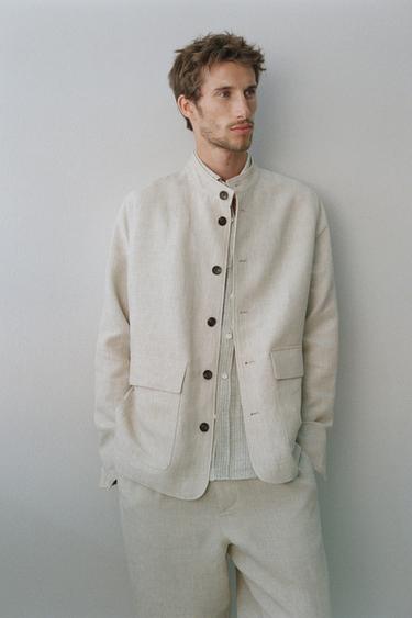 Zara Product image - Stone - Image 0