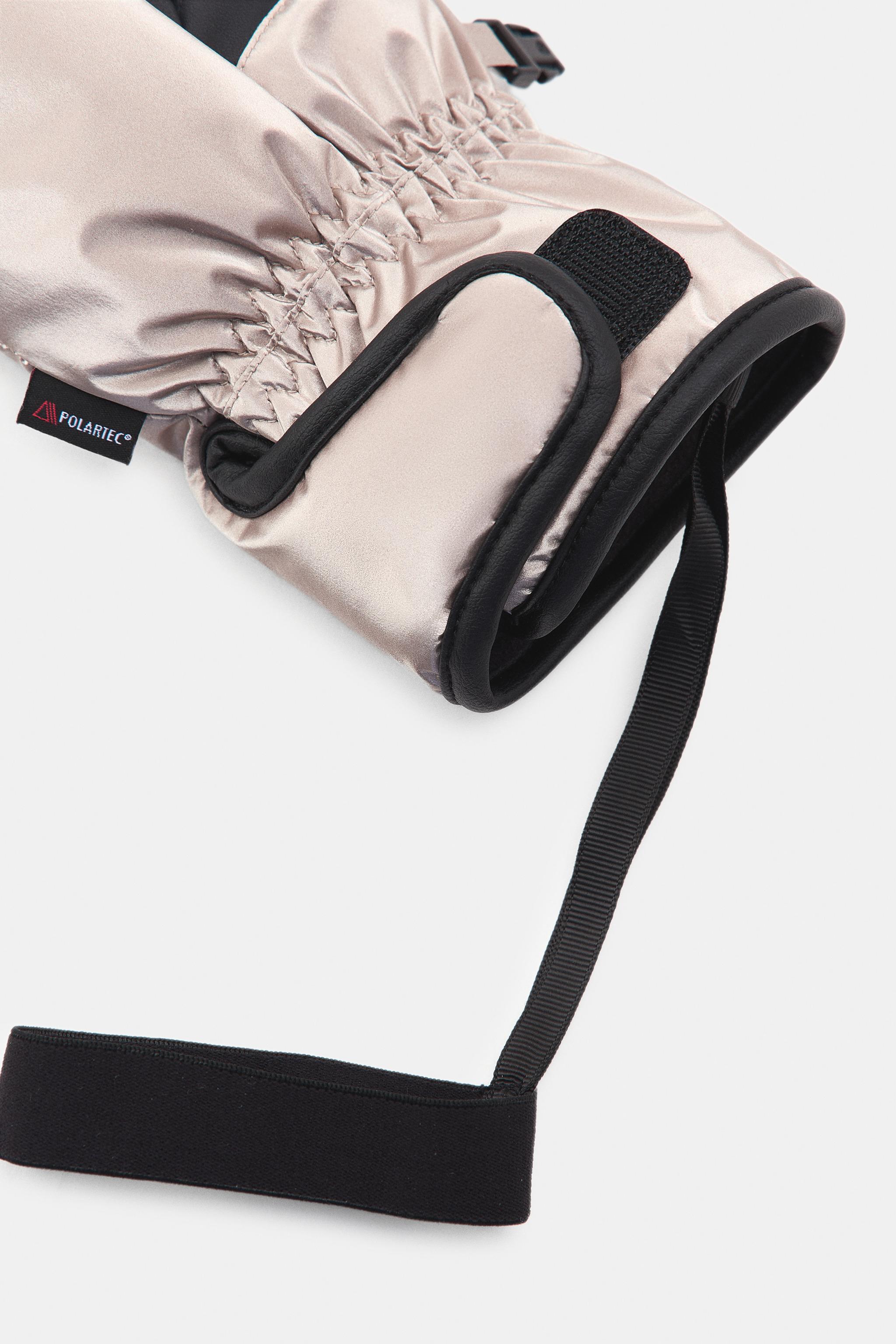 POLARTEC® WATERPROOF MITTENS SKI COLLECTION