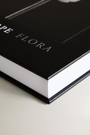ROBERT MAPPLETHORPE BOOK - Black by Zara - Image 2