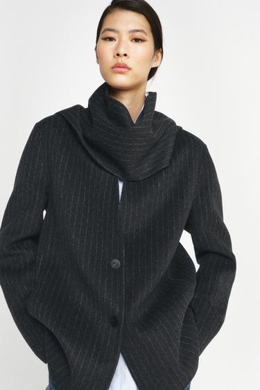 Product image - Grey marl by Zara