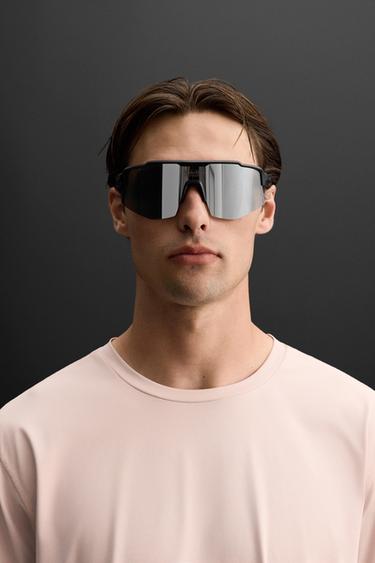 BRIKO® SUNGLASSES - Black by Zara - Image 0