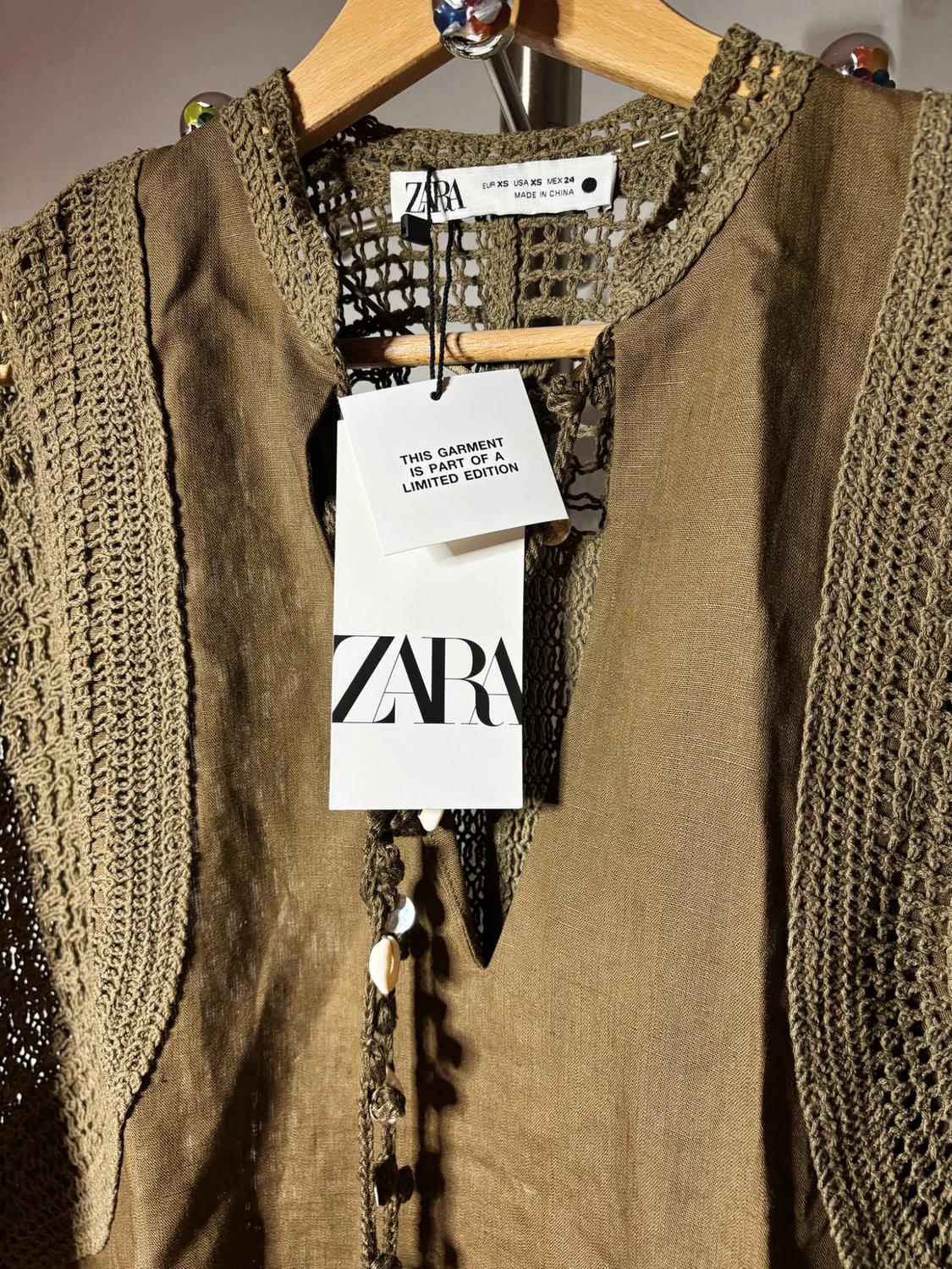 ΛΙΝΟ ΦΟΡΕΜΑ ΤΟΥΝΙΚ LIMITED EDITION - Image 4