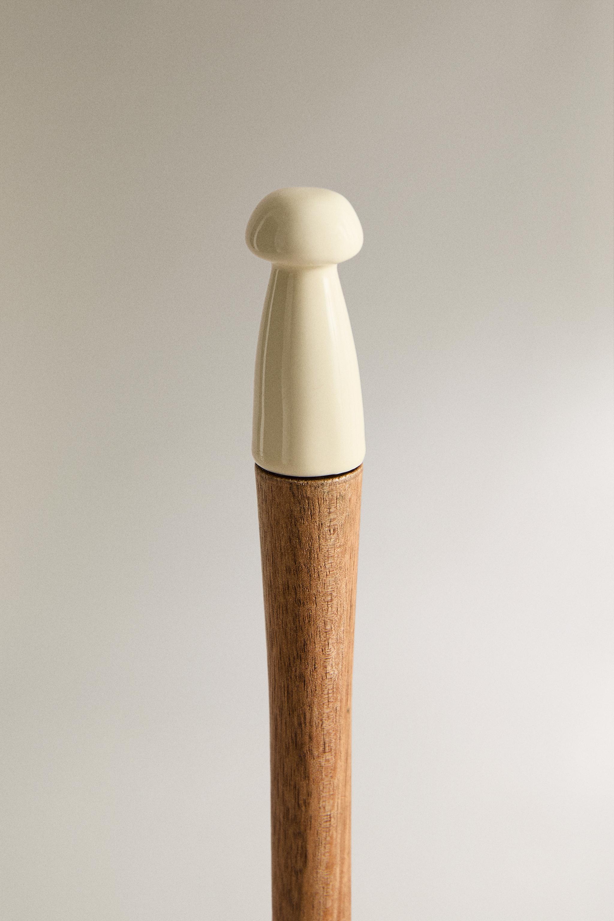 PORTE-ROULEAU CÉRAMIQUE
