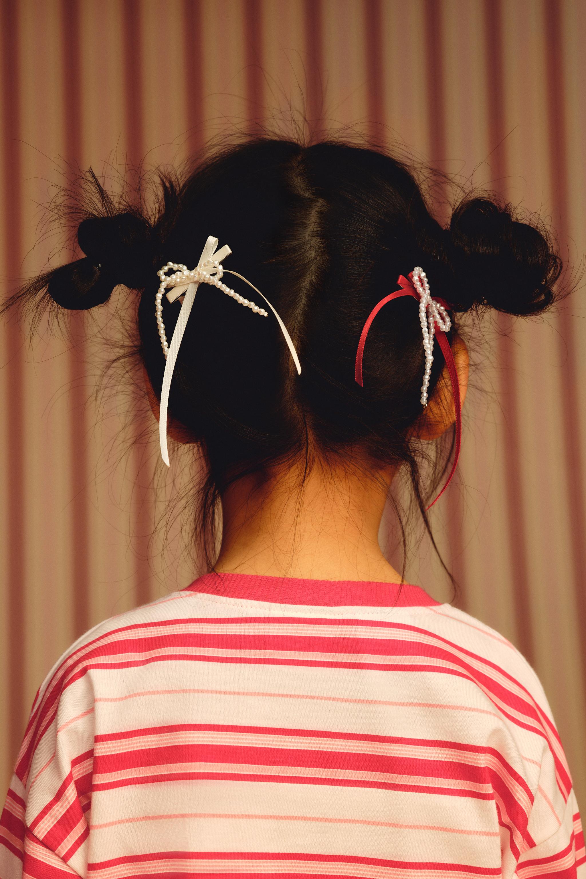 女の子（乳幼児）用アクセサリー | ZARA 日本