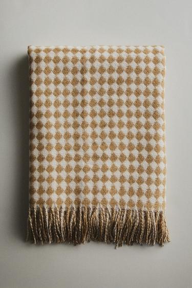 Product image - Green / Ecru by Zara