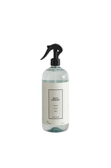 APĂ DE CĂLCAT WHITE POWDERY (1 LITRU) - 211 de la Zara