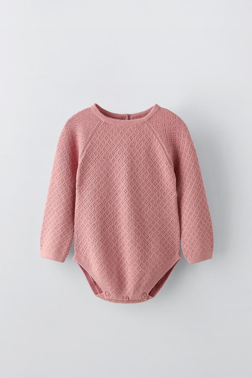 Mini ニット すべてを見る | ZARA 日本
