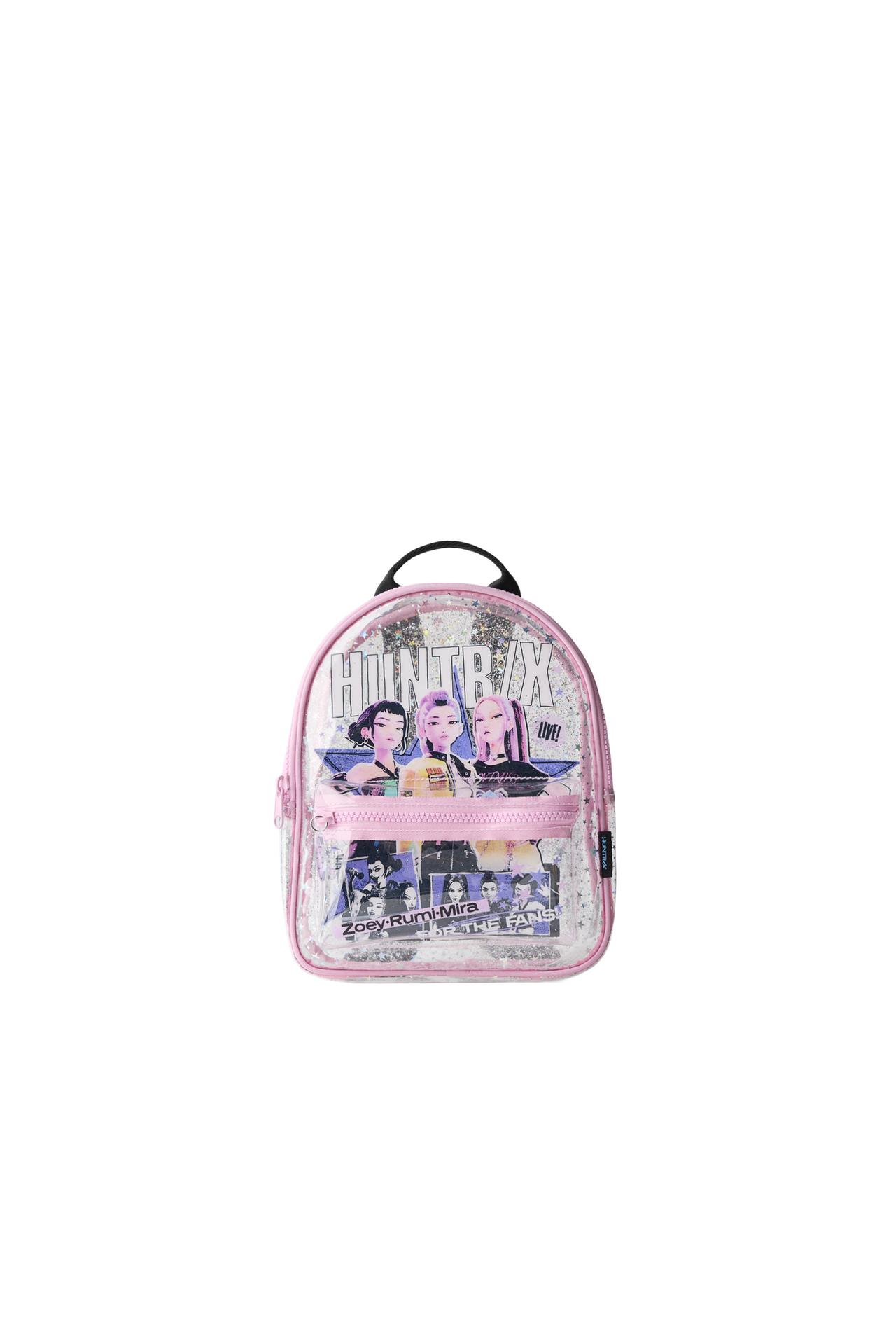 РЮКЗАК KPOP DEMON HUNTERS™ NETFLIX ©
