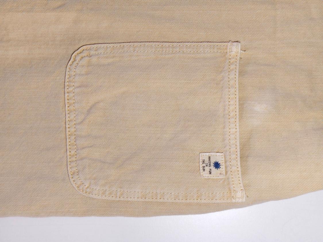DENIM DUNGAREES - Image 5
