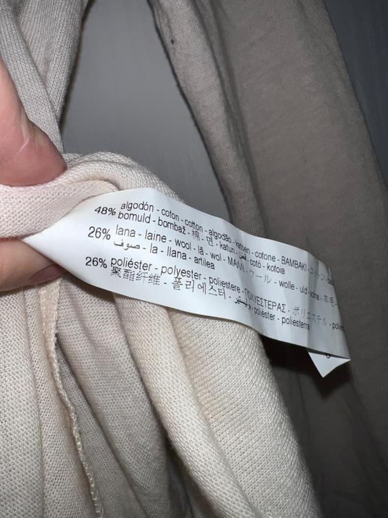 HIGH NECK T-SHIRT - LIMITED EDITION - Image 6