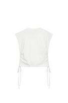 LİMON DESENLİ MİNİ EL ÇANTASI - Görsel 2