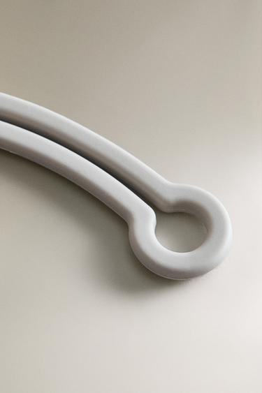PORTE-TÉTINE ENFANT ÉLÉPHANT - Gris de Zara - Image 3